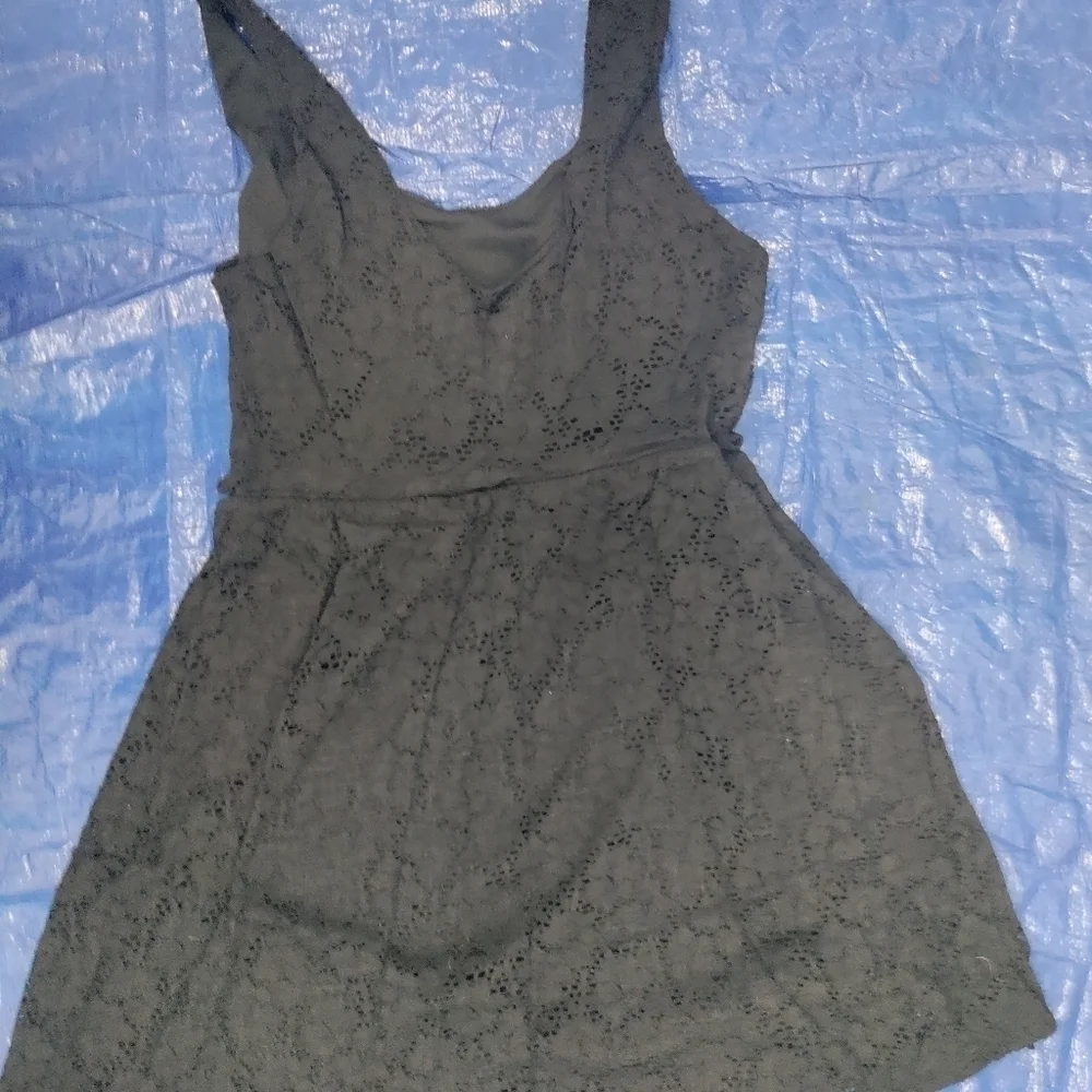 Ambiance dress - Picture 2 of 5